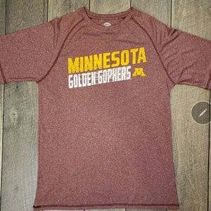 Men's short sleeve T-shirt